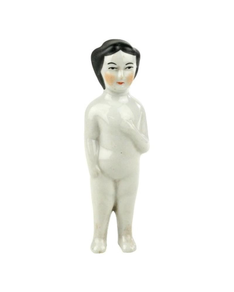 Ruby - Porcelain Girl - Ettiene Market