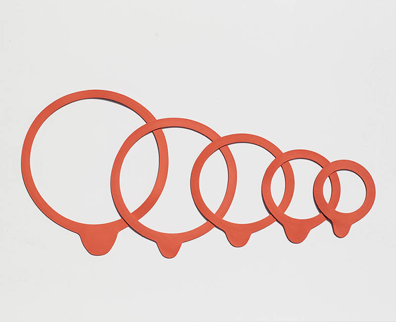 Weck Sealing Ring- Medium