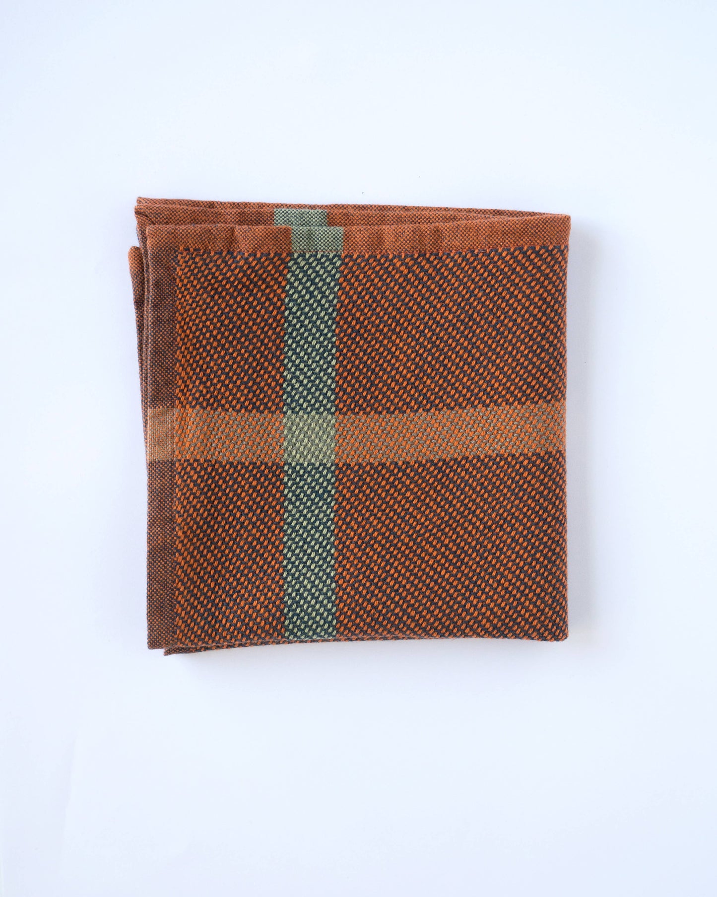 Sustainable Organic Cotton Washcloth