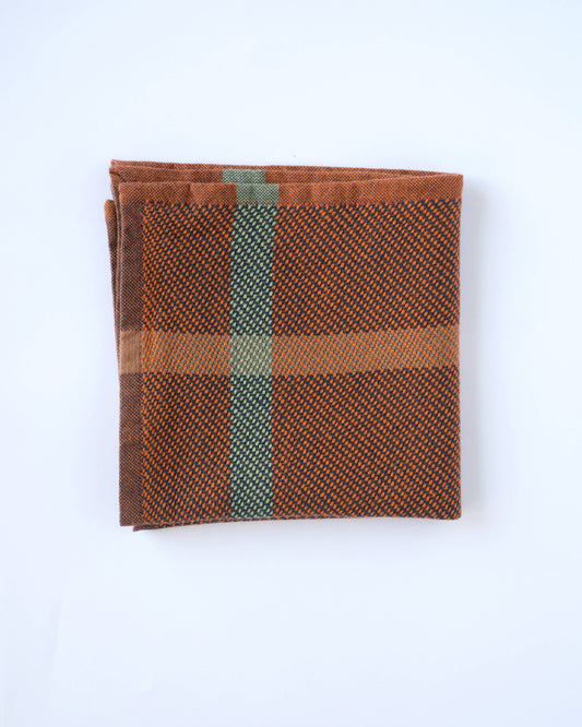 Sustainable Organic Cotton Washcloth