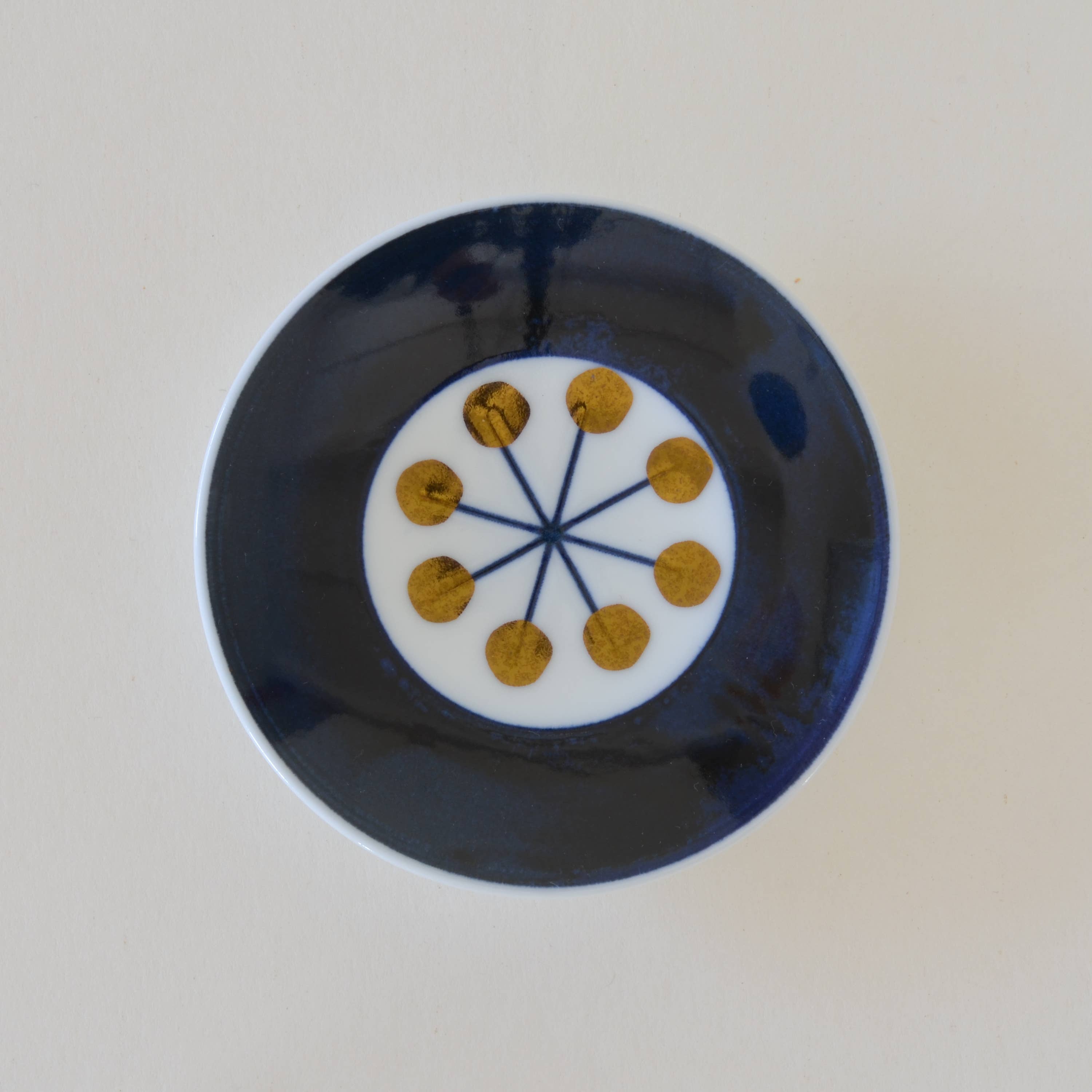 Kihara Komon Plate - Thumbnail 3