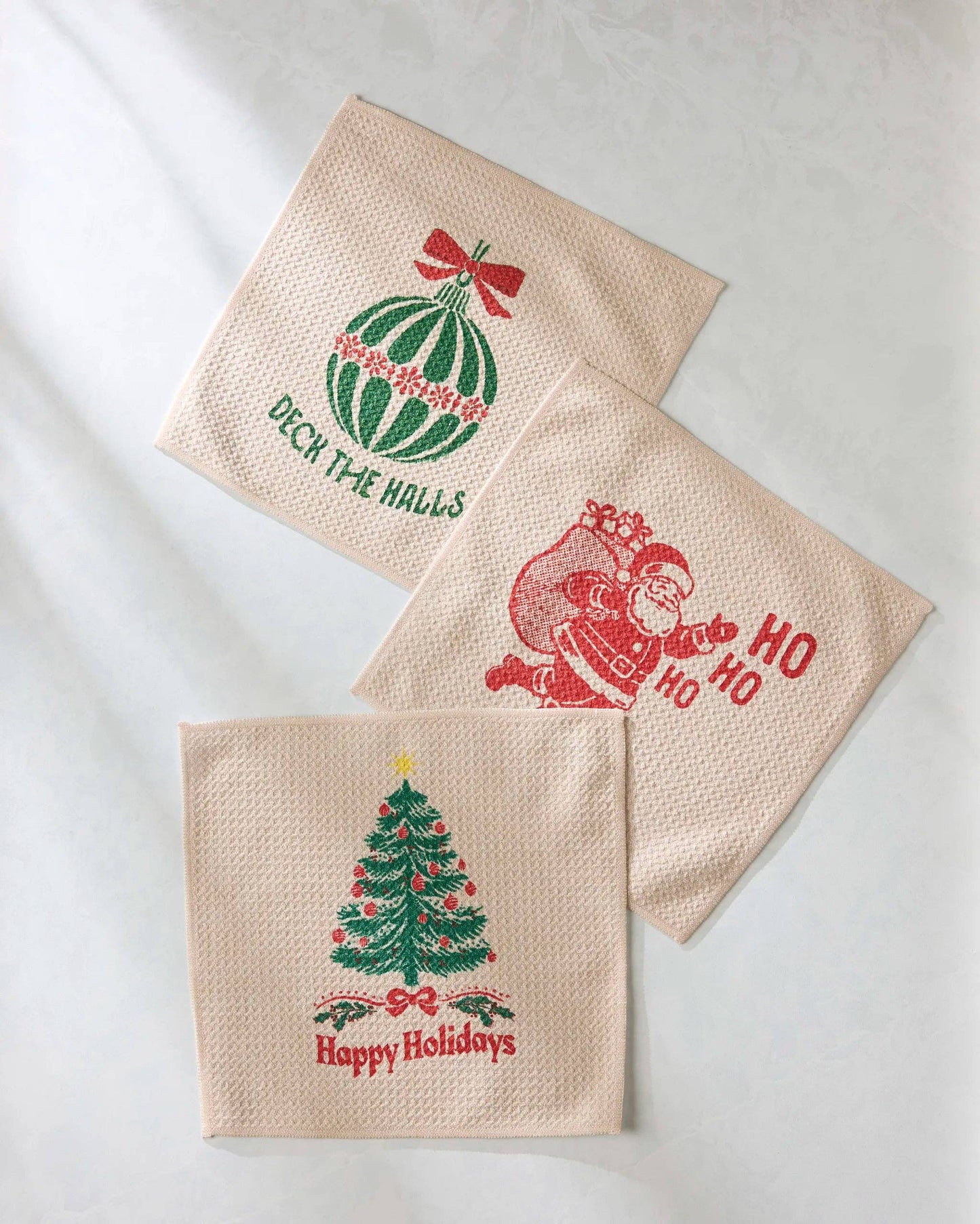 Merris Dishcloth Set