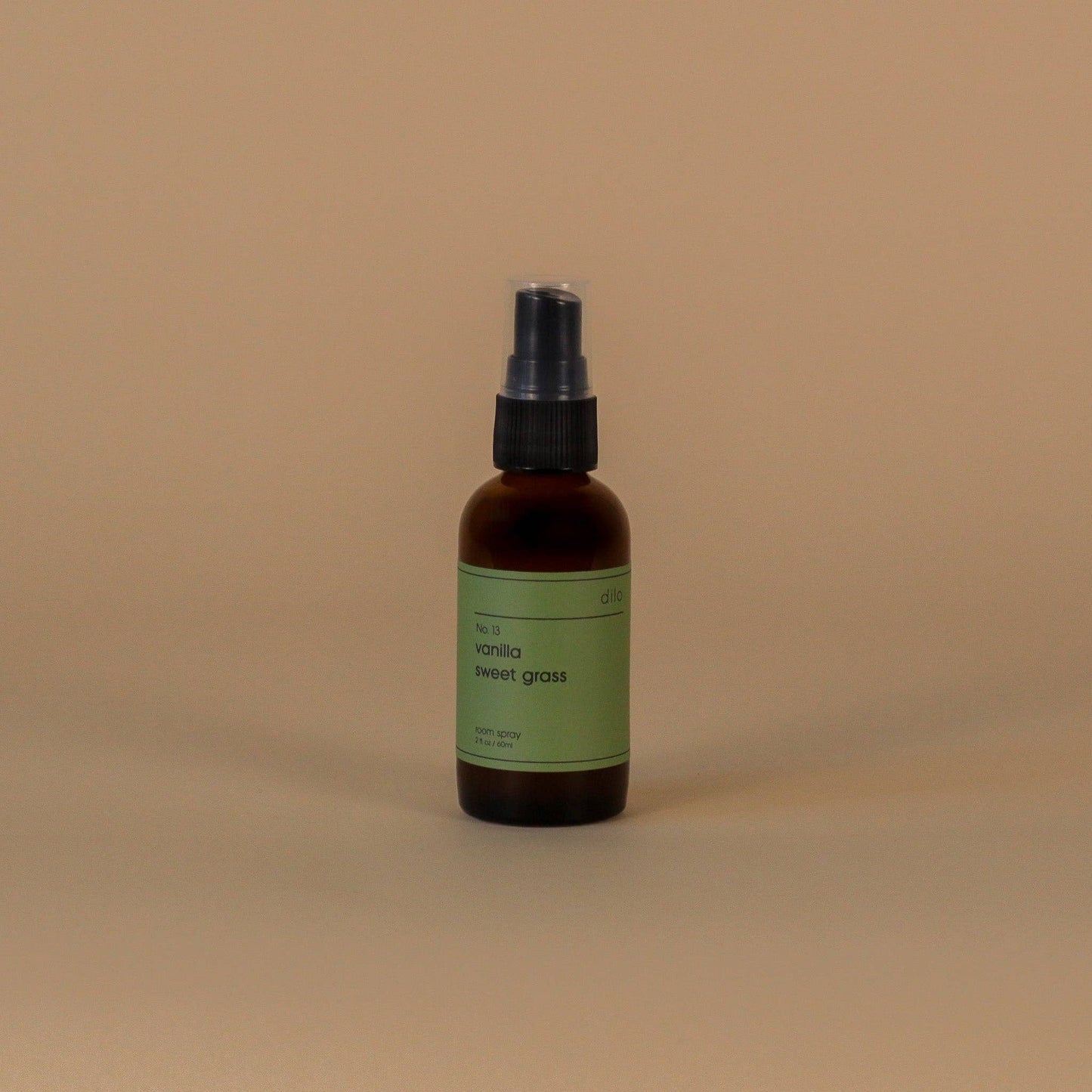 No. 13 - Vanilla Sweet Grass Room Spray: 1.75 oz.