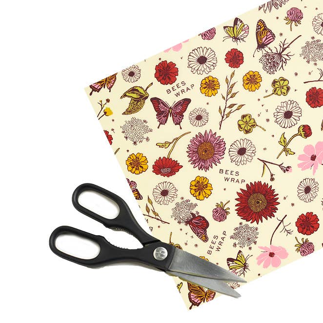 Cut-to-Size Roll - Meadow Magic, New for 2026