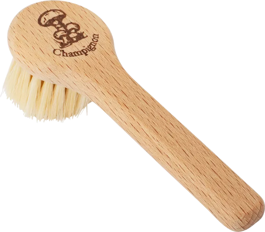 Mushroom Brush