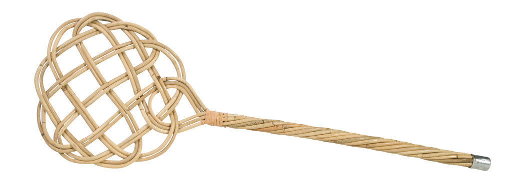 Woven Carpet Beater