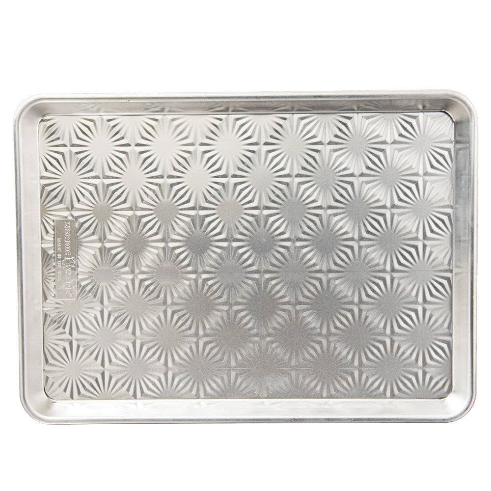 Naturals Vintage Starburst - 1/2 Sheet