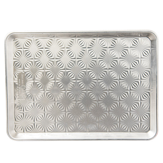 Naturals Vintage Starburst - 1/2 Sheet