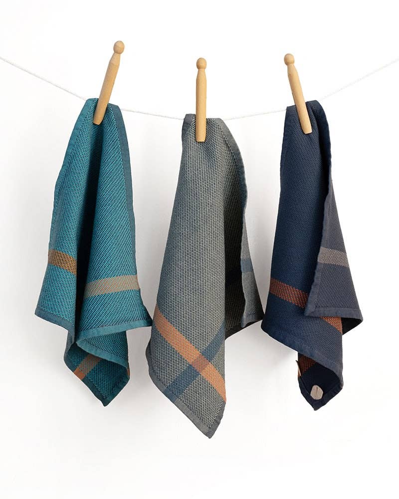 Sustainable Organic Cotton Washcloth