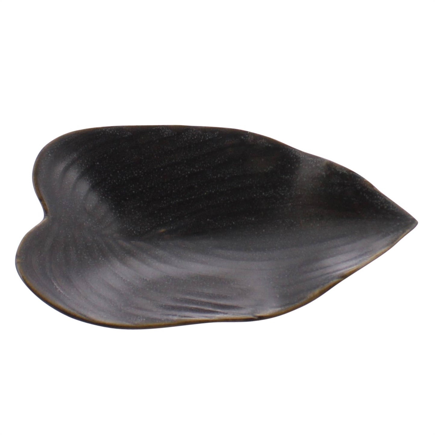 Begonia Leaf Tray