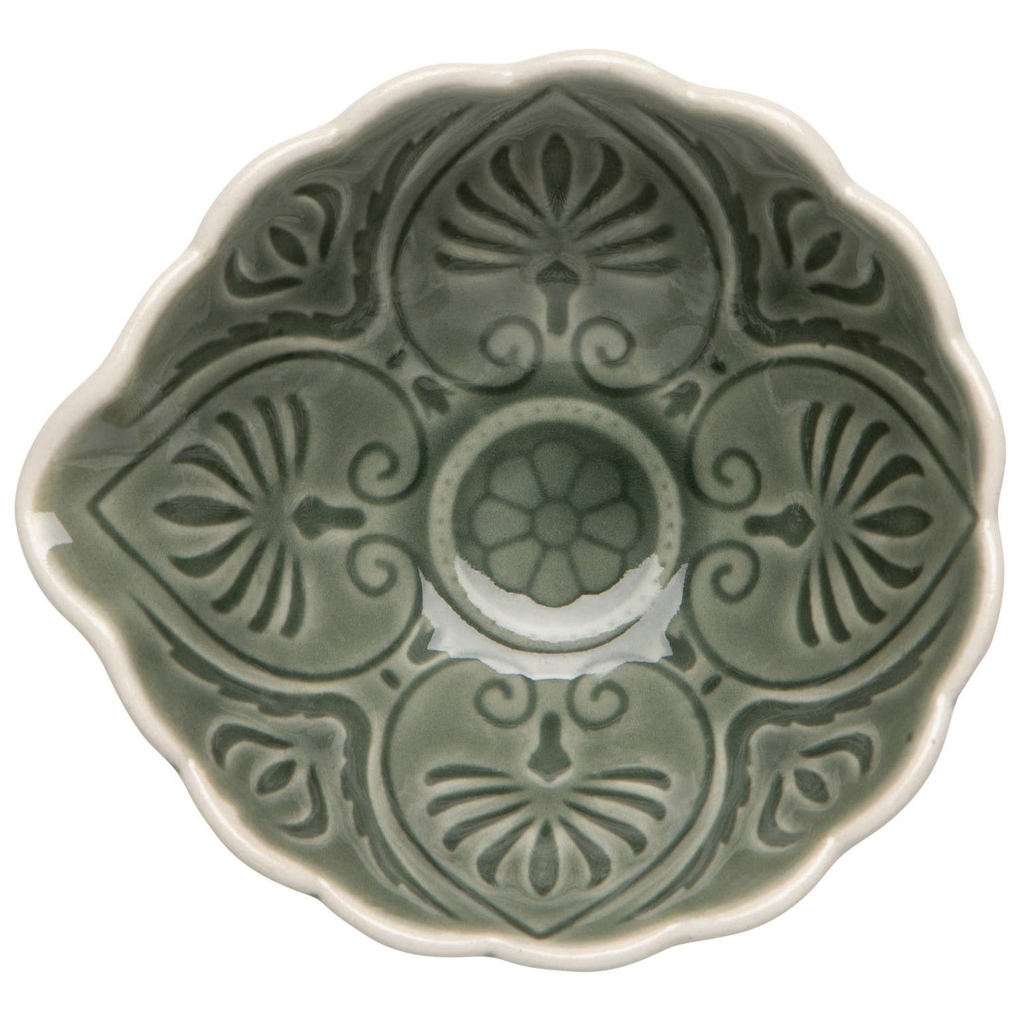 Opus Dish - Capri
