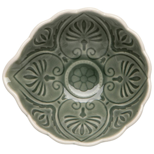 Opus Dish - Capri