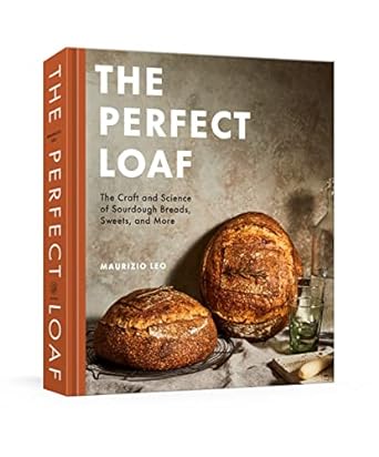 Book-The Perfect Loaf