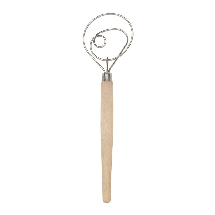 Danish Dough Whisk