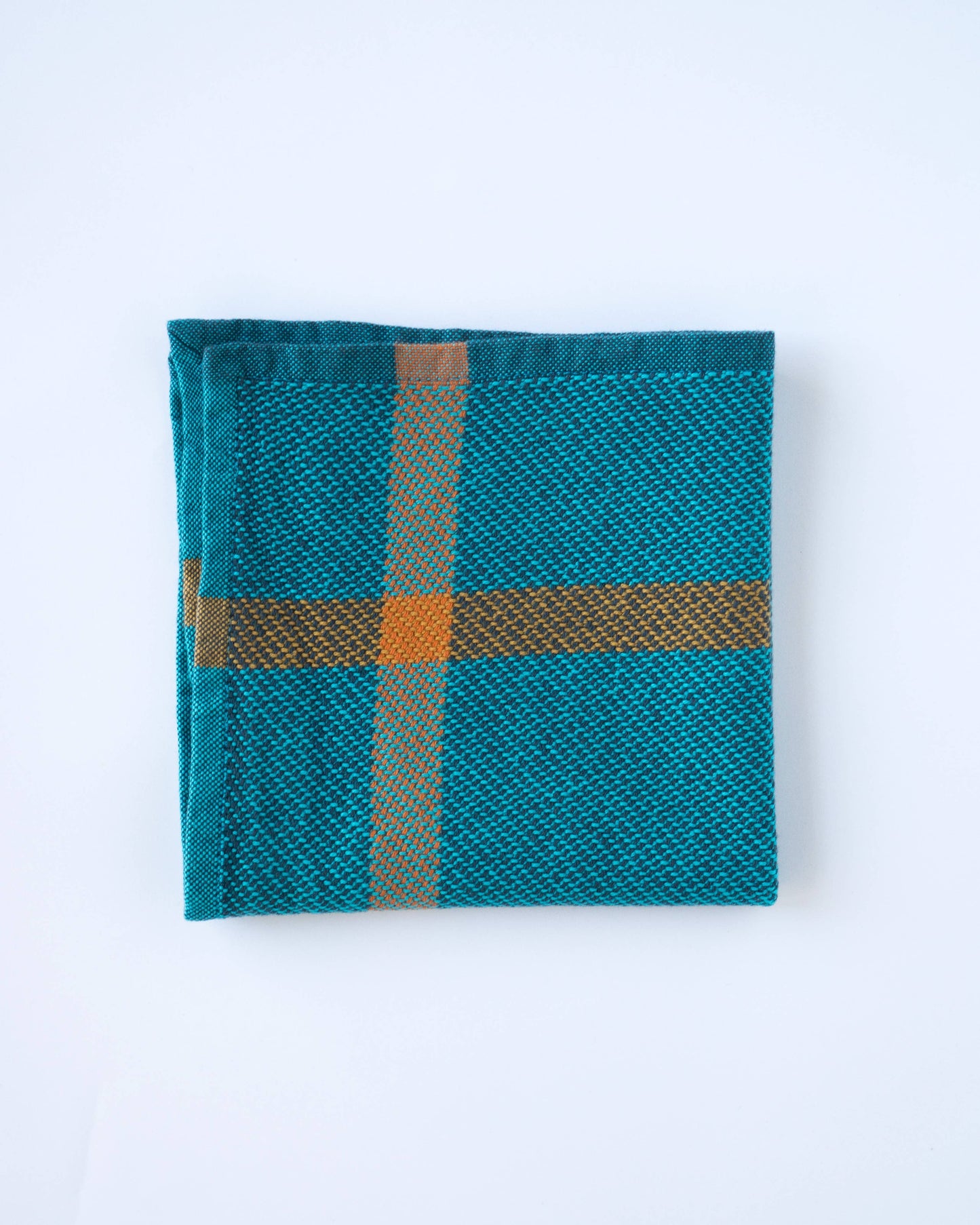 Sustainable Organic Cotton Washcloth