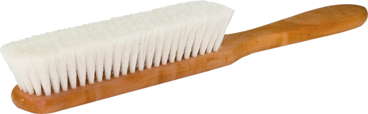 Pearwood Book Duster