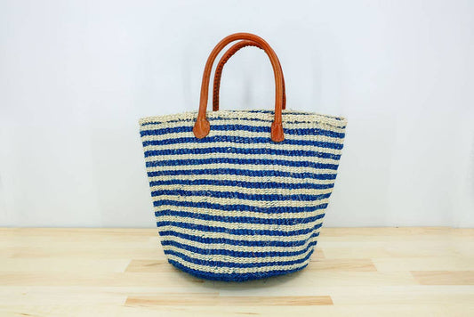 Wilma Kenyan Tote