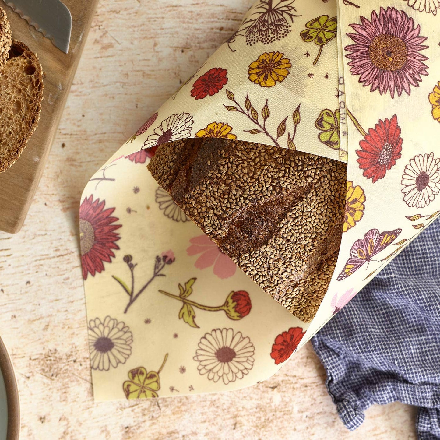 Cut-to-Size Roll - Meadow Magic, New for 2026