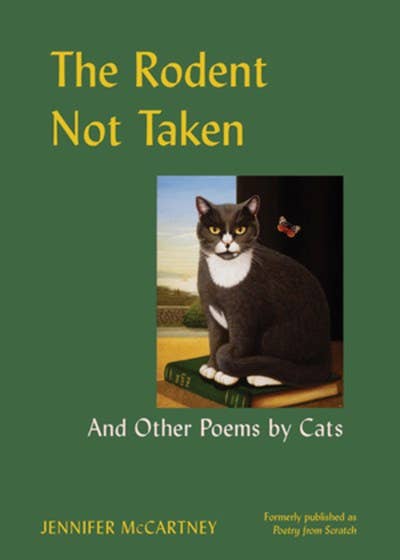 The Rodent Not Taken: Hardcover