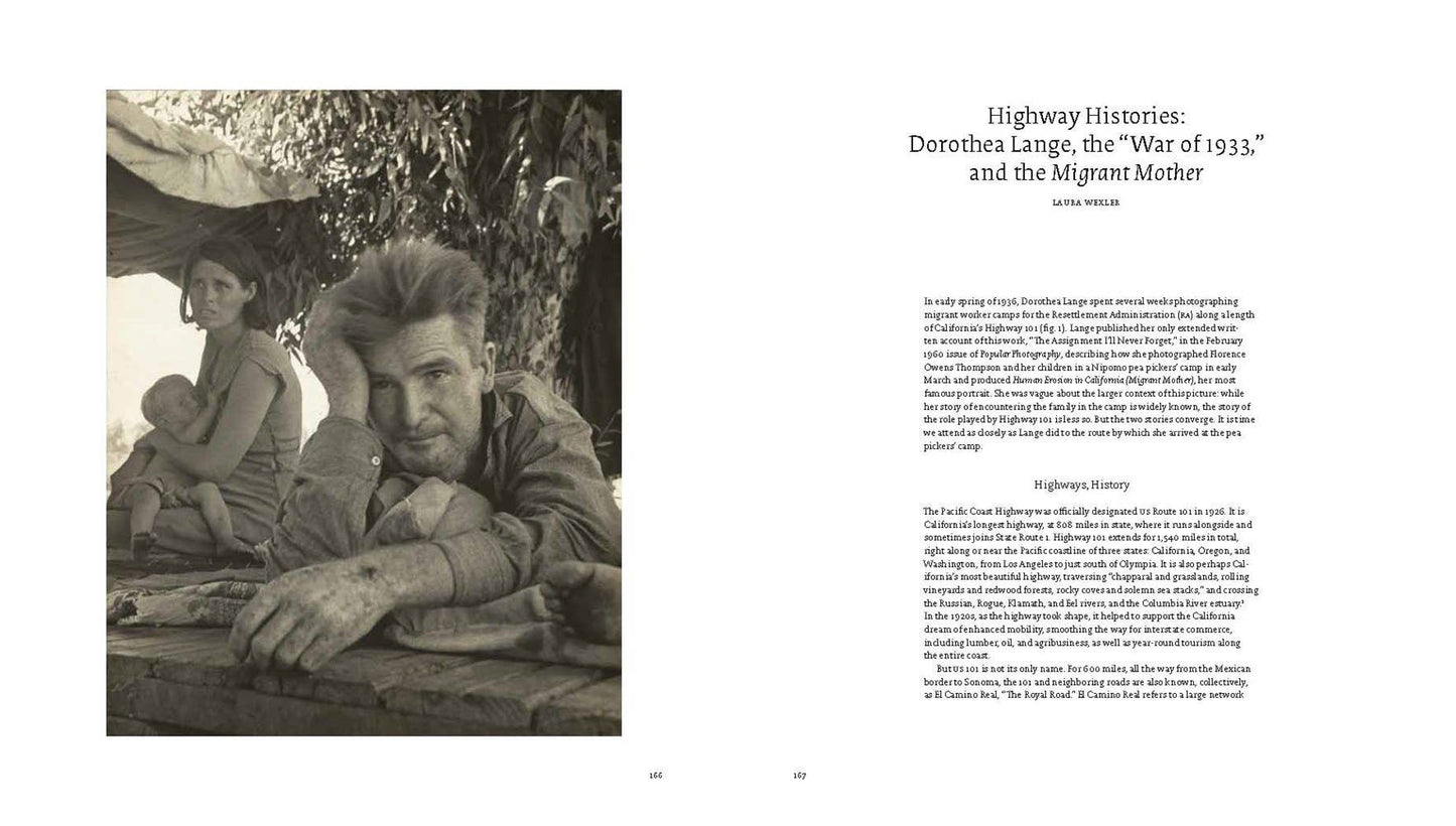 Dorothea Lange: Seeing People: Hardcover