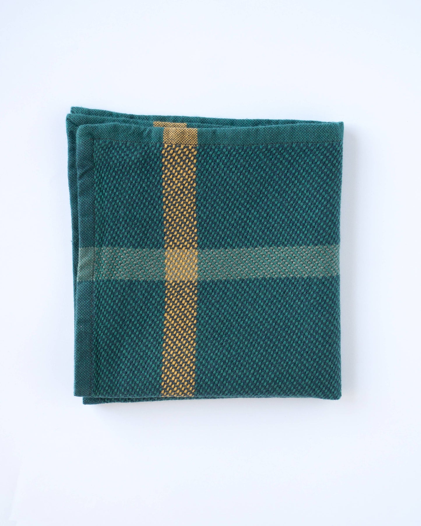 Sustainable Organic Cotton Washcloth