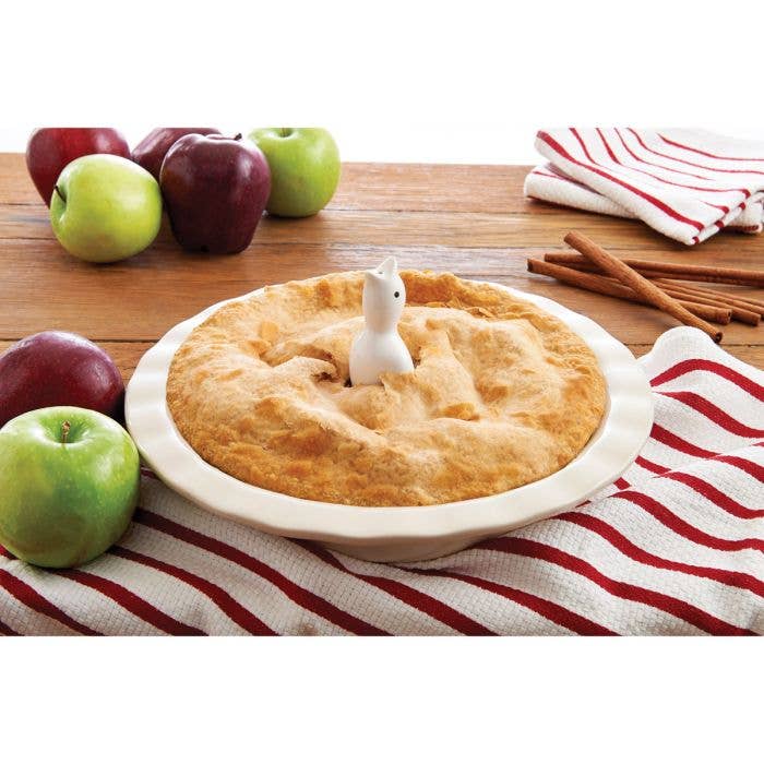 9.5 Inch Pie Plate
