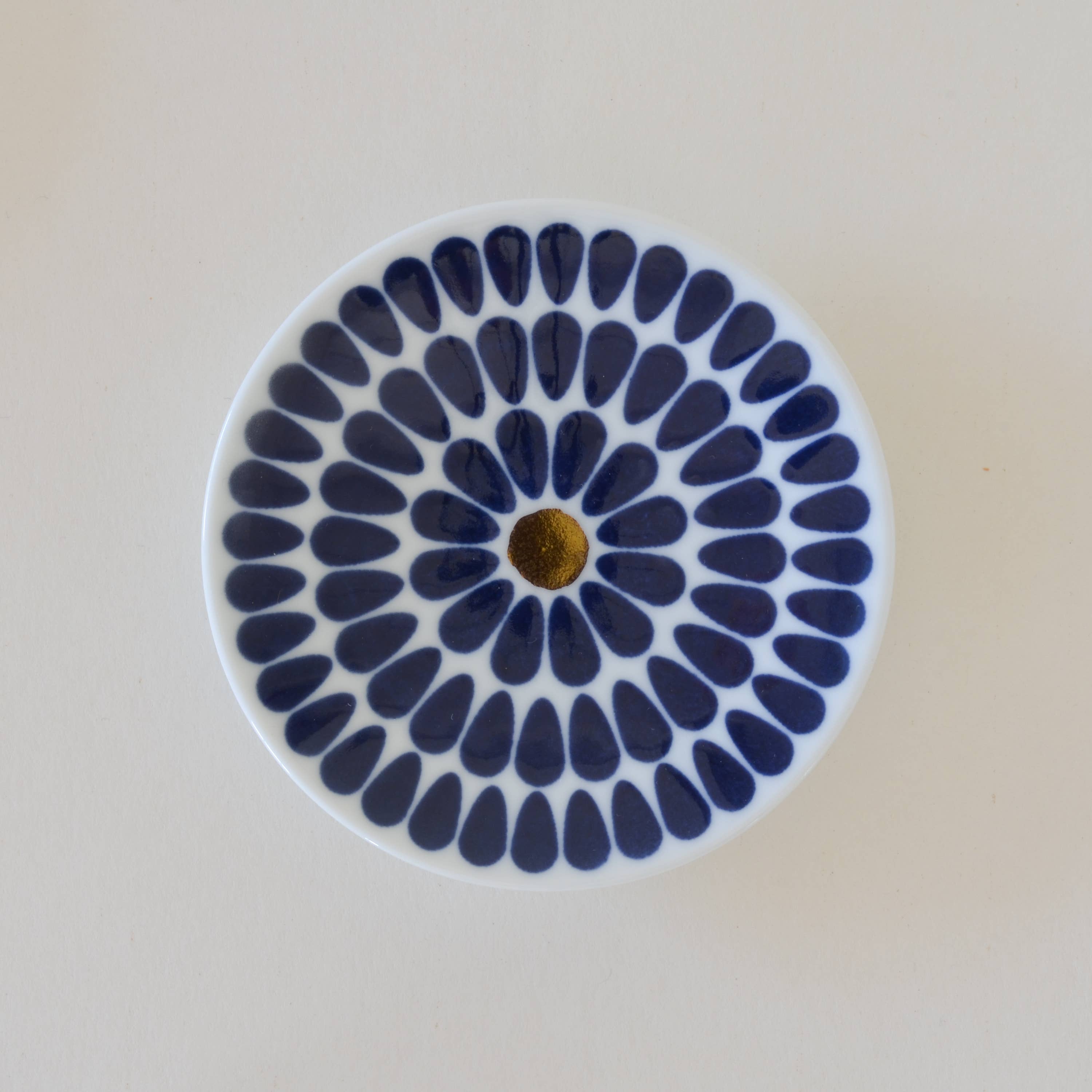 Kihara Komon Plate