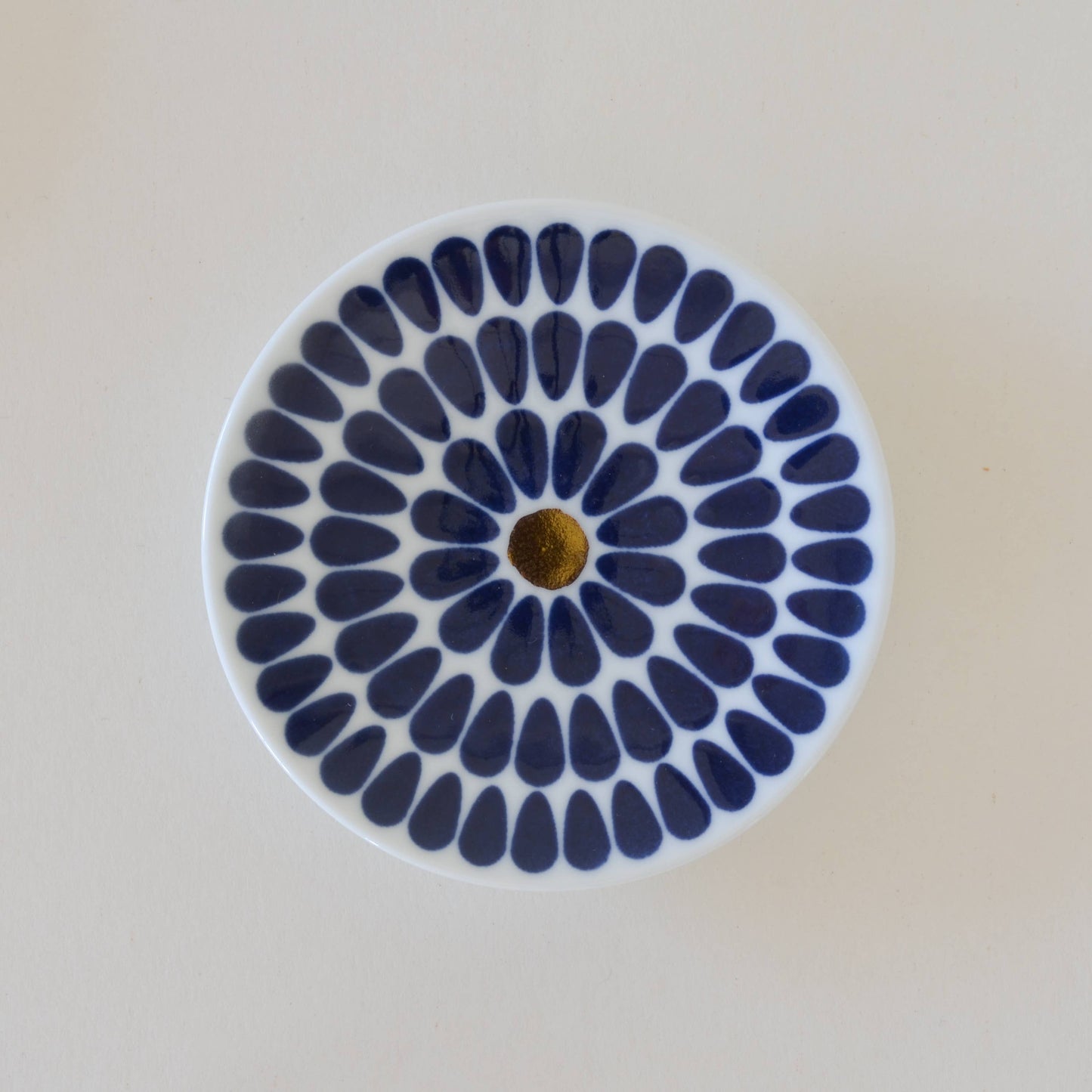 Japanese Kihara - Bean plates