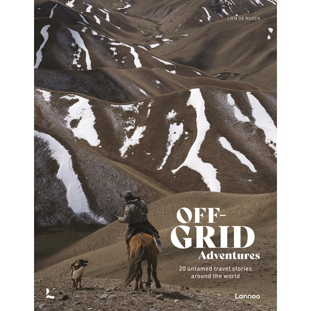 Off Grid Adventures