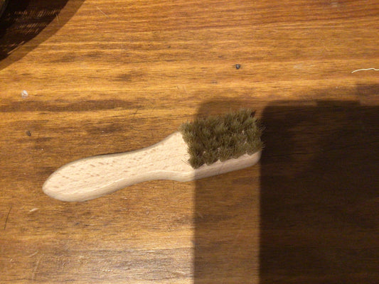 Laundry Brush