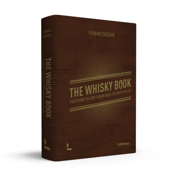 The Whisky Book