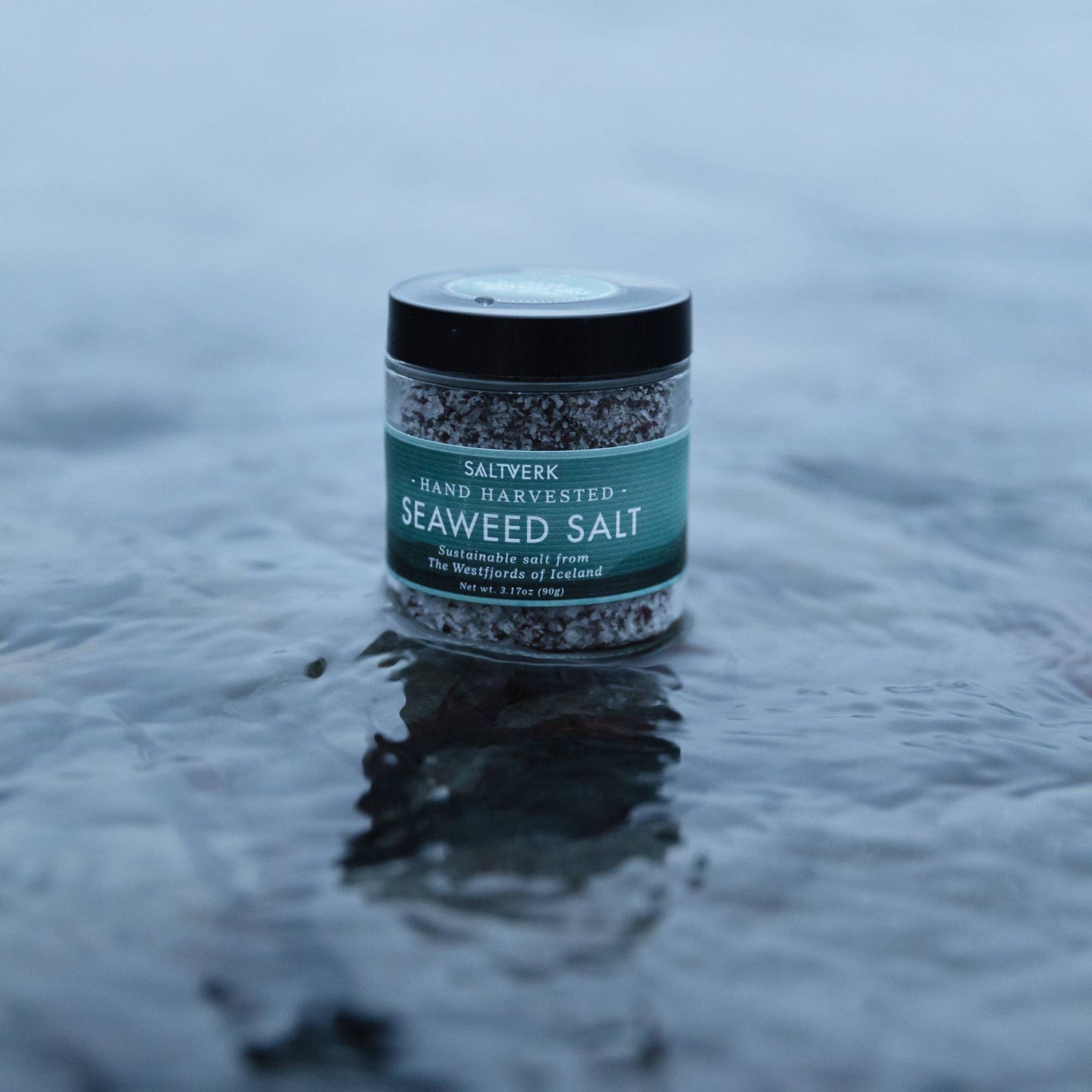 SALTVERK Seaweed Salt