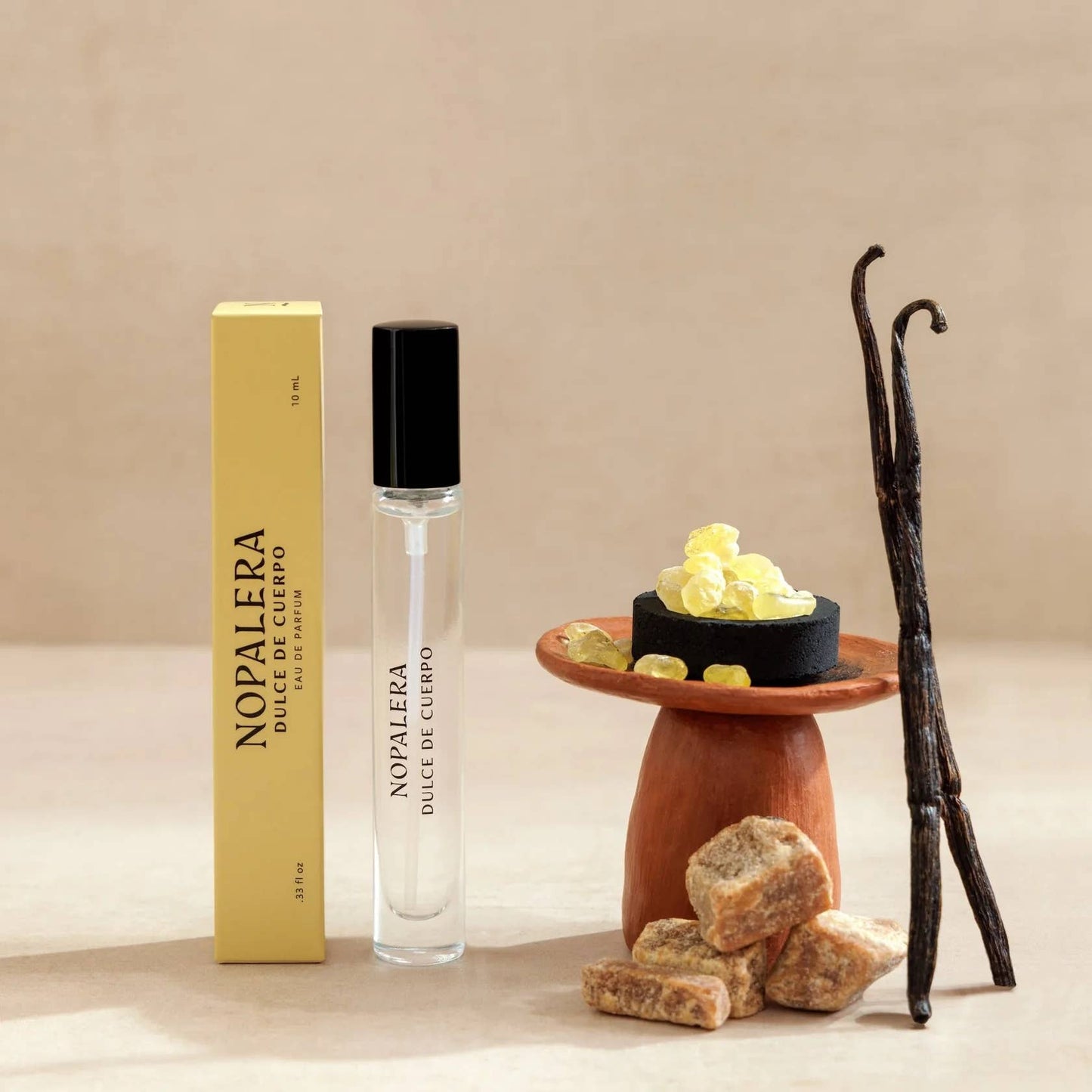 Dulce de Cuerpo, 10mL Perfume Travel Spray