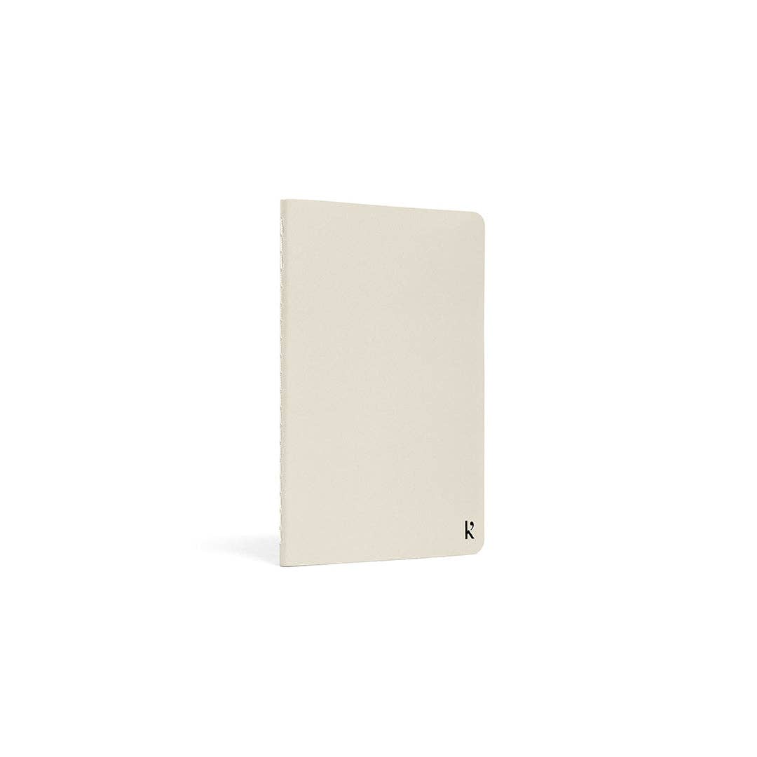 Karst - A6 Pocket Journal - Blank: Eucalypt