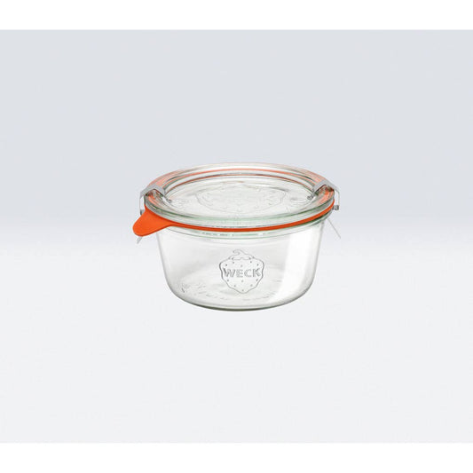WECK Mold Jar Short 740