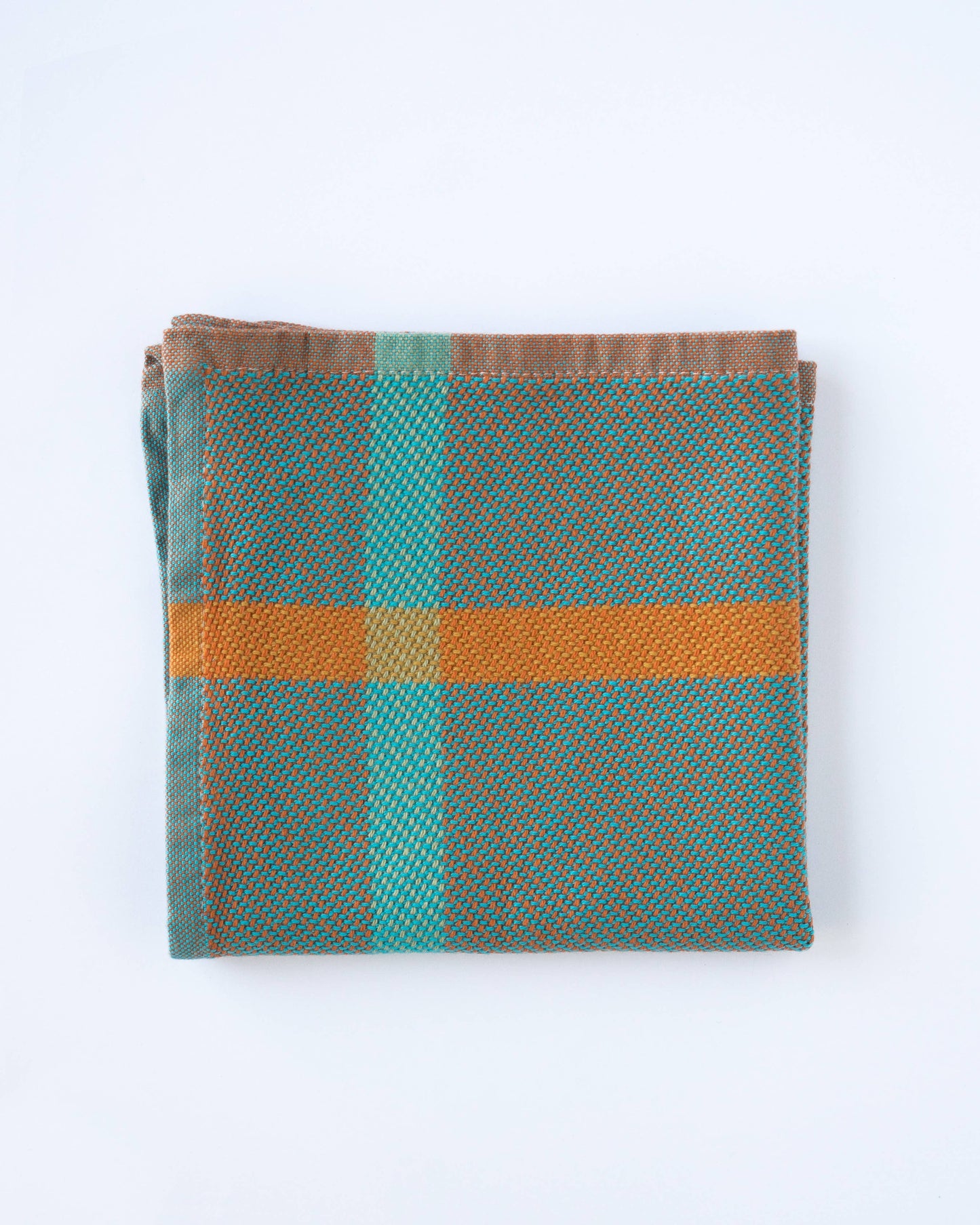 Sustainable Organic Cotton Washcloth