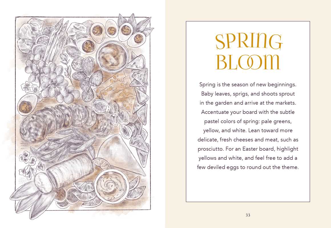 Little Book of Charcuterie and Cheese by Lynda  Balslev: Hardcover; 144 pages / English