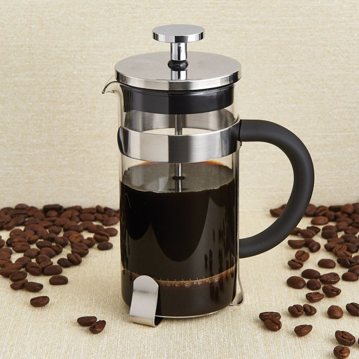 French Press- 3 Cup