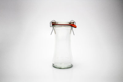 Weck 757 Small Deli Jar