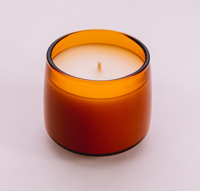 Connemara Candle