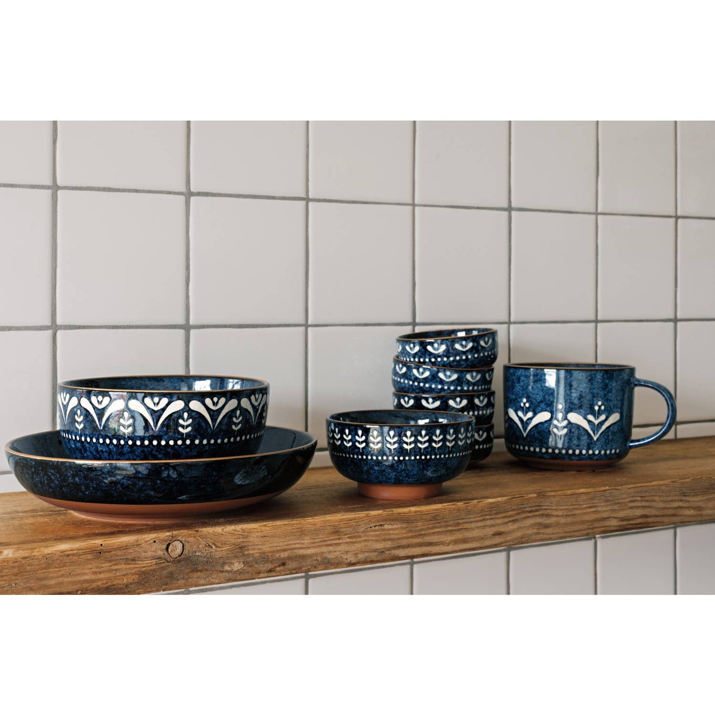 Nightbloom Pinch Bowl