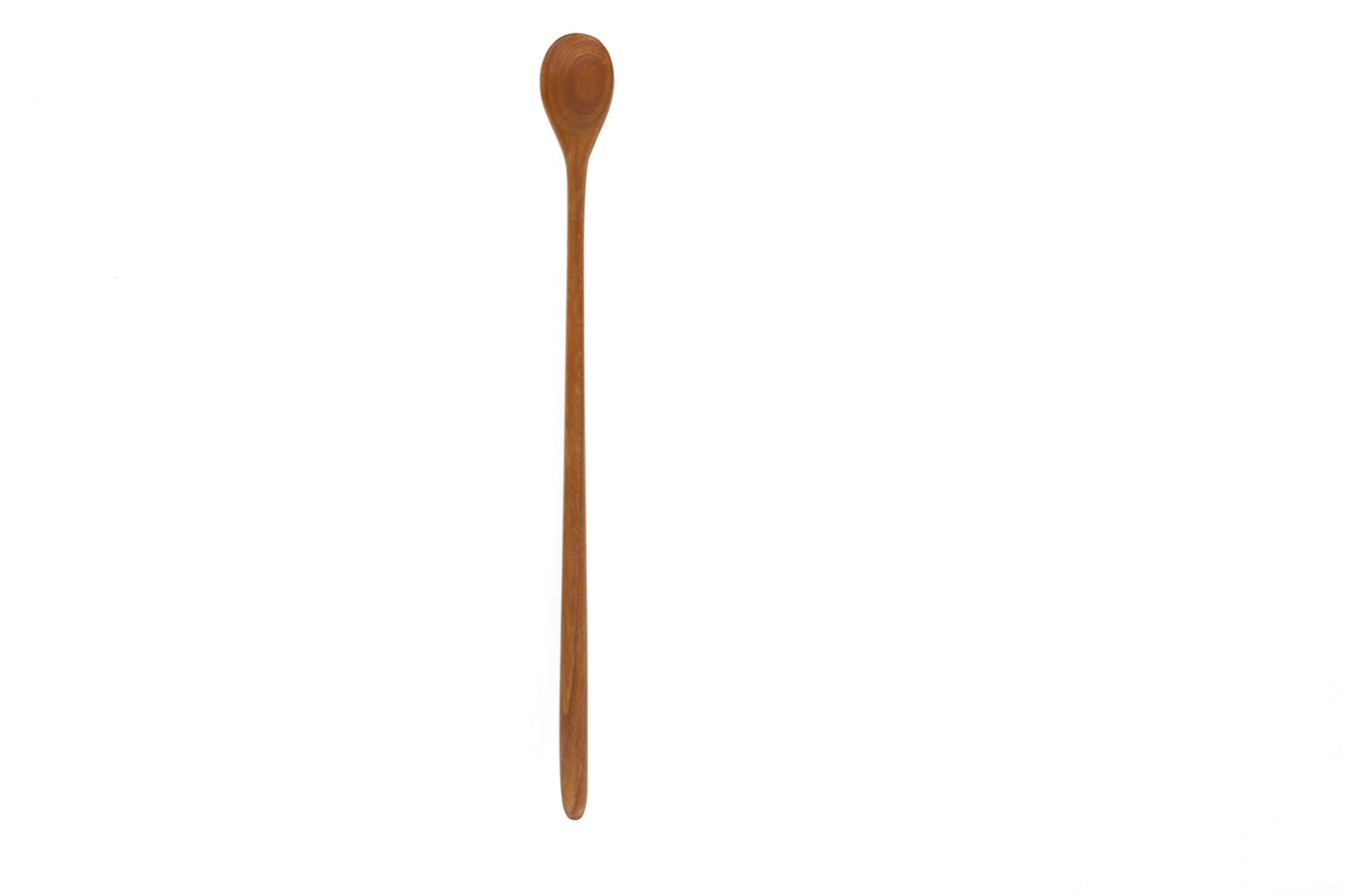 Teak Long Jam Spoon