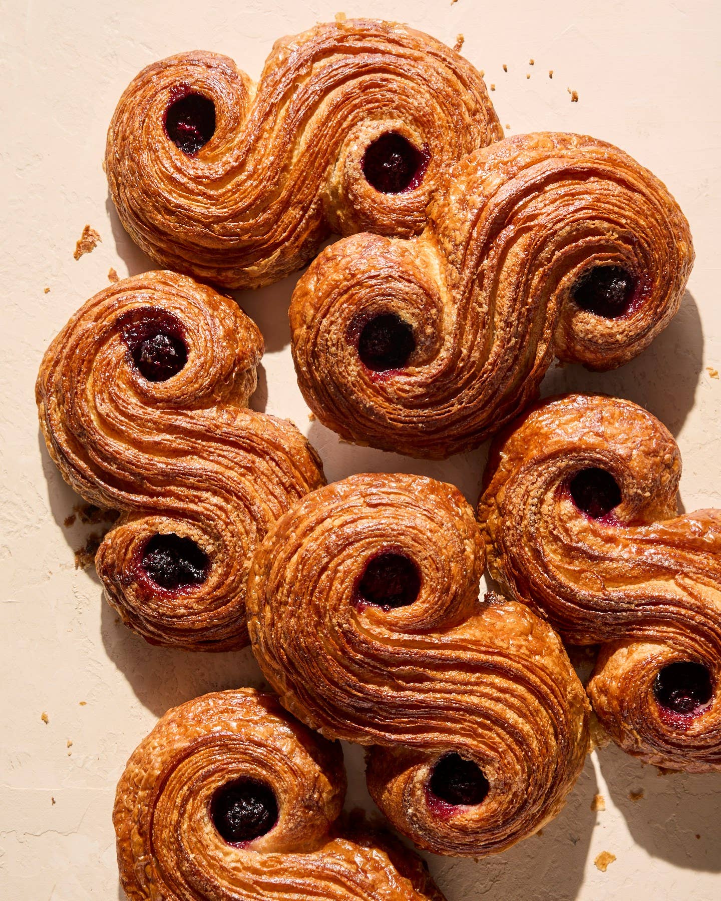 Morning Baker