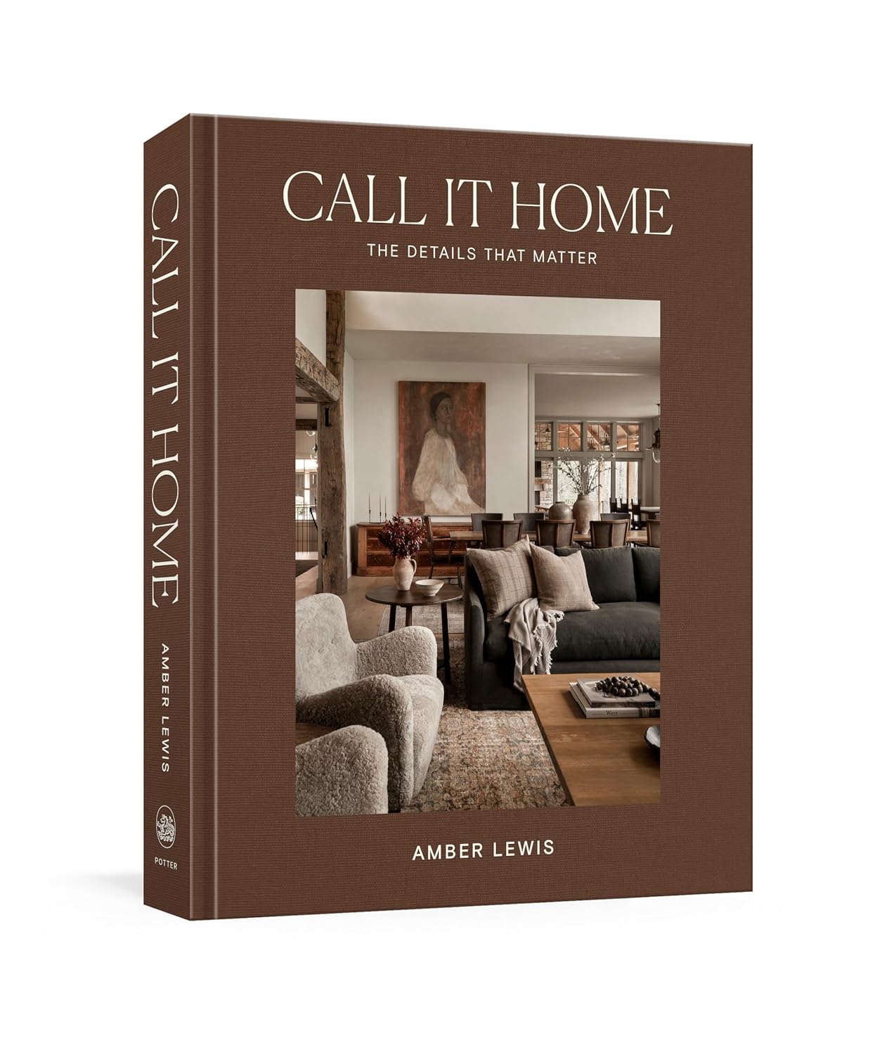 Book- Call It Home By Amber Lewis