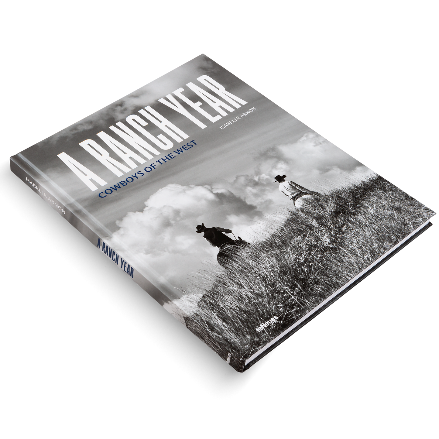 A Ranch Year