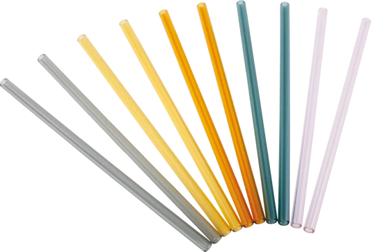 Glass Straw