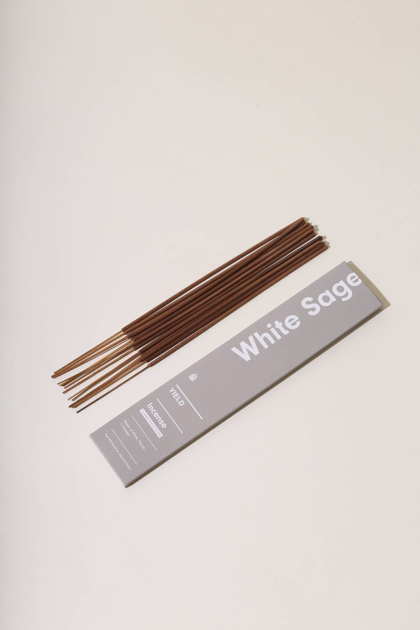 White Sage Incense