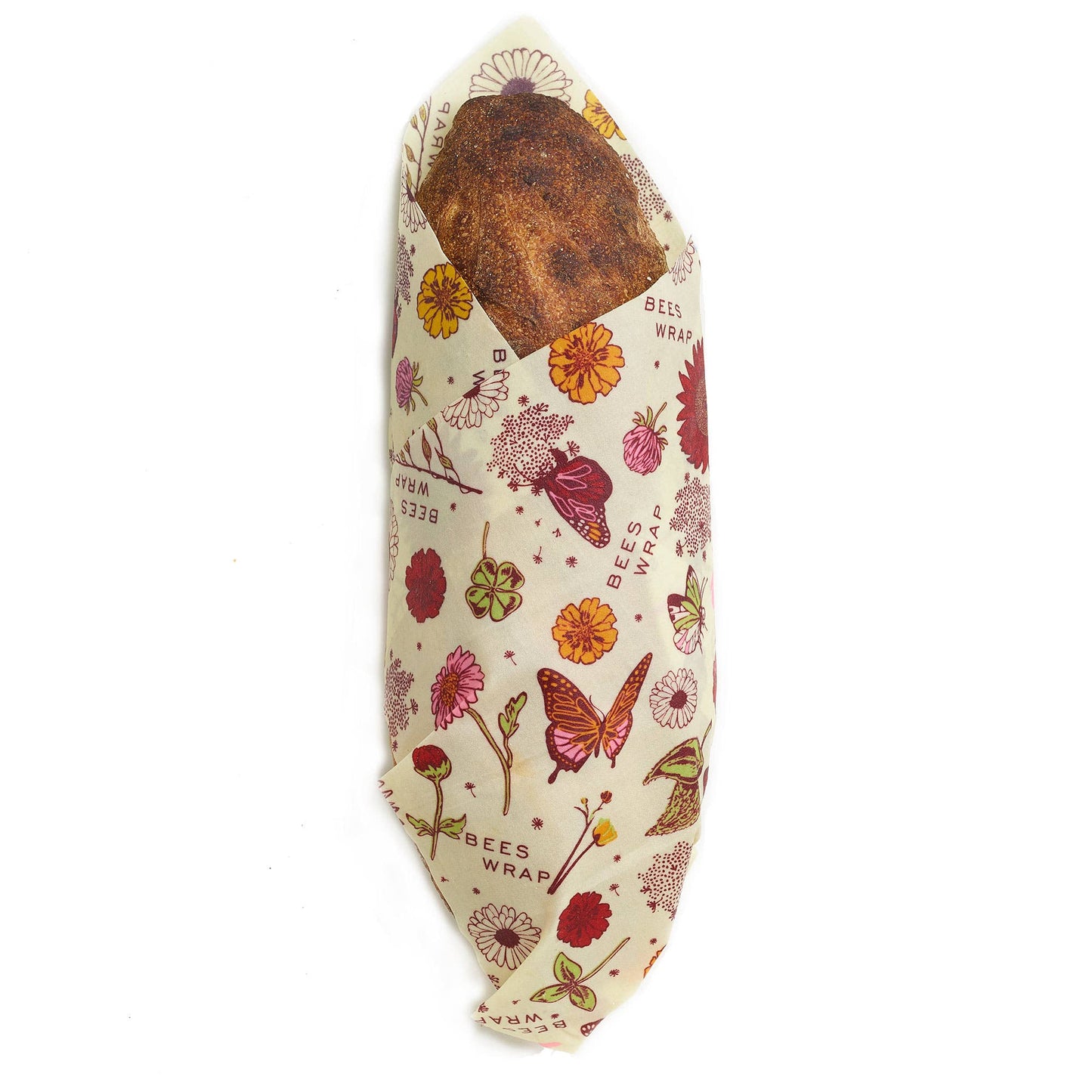 Bread Wrap - Meadow Magic, New for 2026