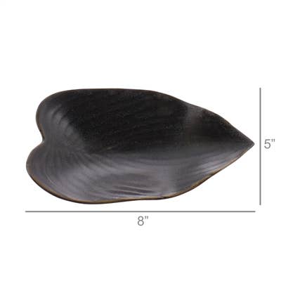 Begonia Leaf Tray