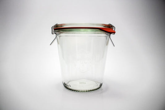 Weck 900 1/5 L Mold Jar